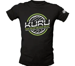 Women KURU Footwear MEN'S KURU TSHIRT