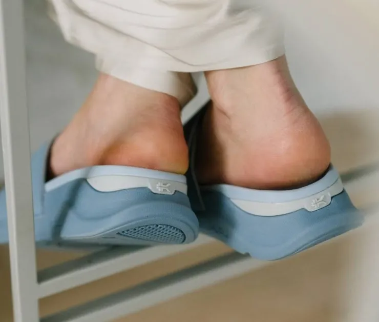 Women KURU Footwear MOMENT