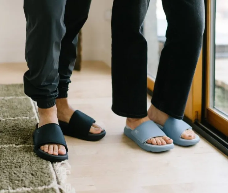 Women KURU Footwear MOMENT