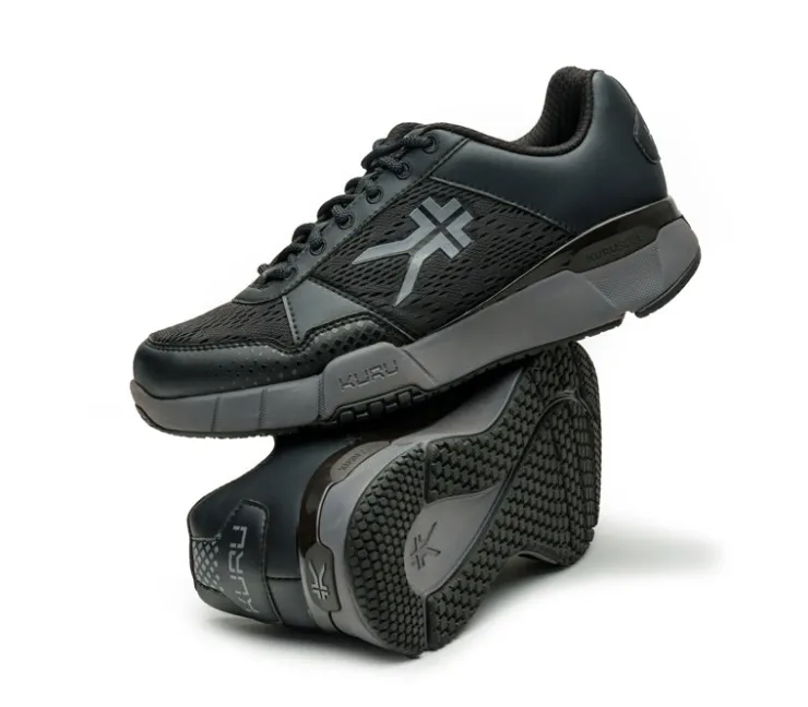 Women KURU Footwear QUANTUM WIDE