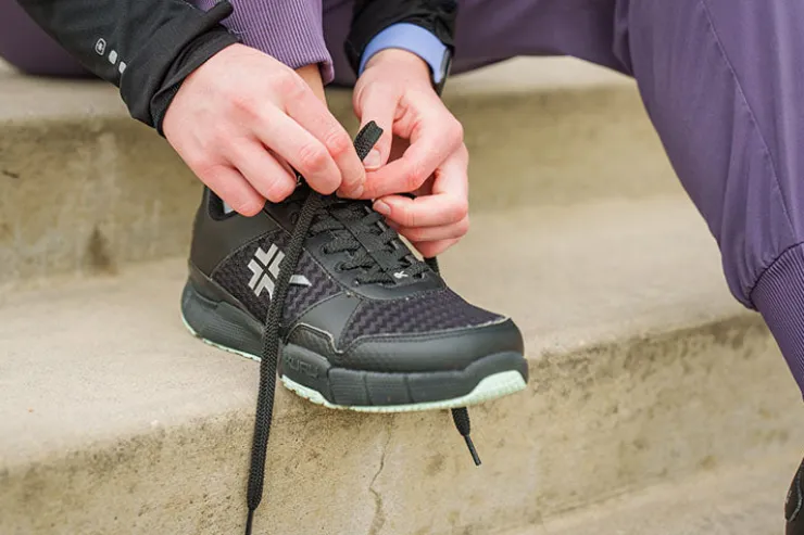 KURU Footwear QUANTUM WIDE