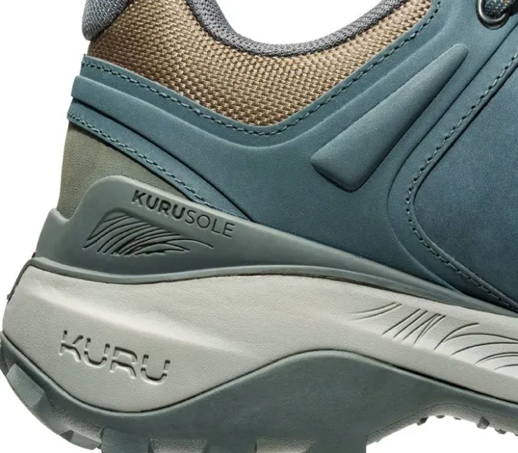 Women KURU Footwear RIDGE Motion