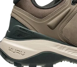 Women KURU Footwear RIDGE Motion