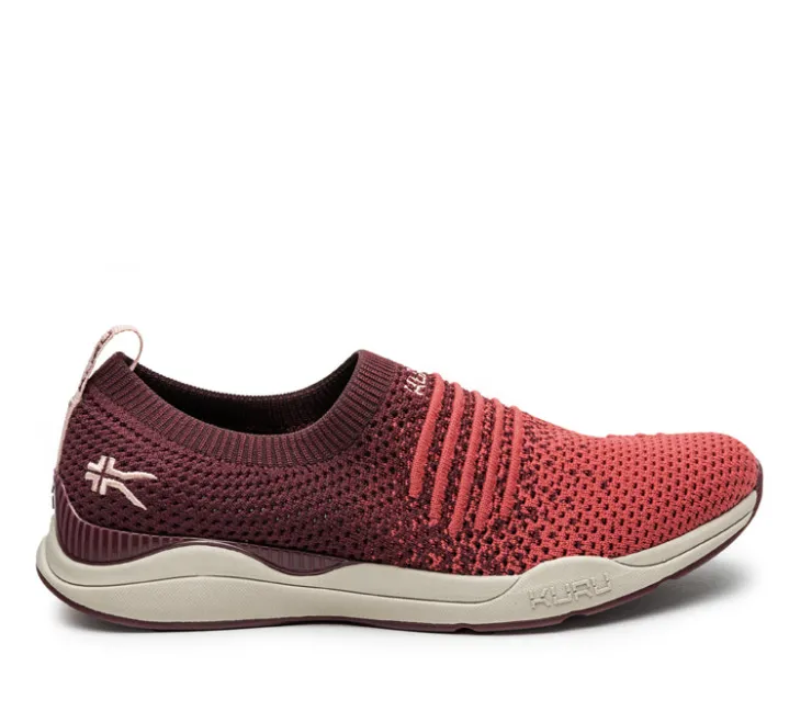 Women KURU Footwear STRIDE WIDE