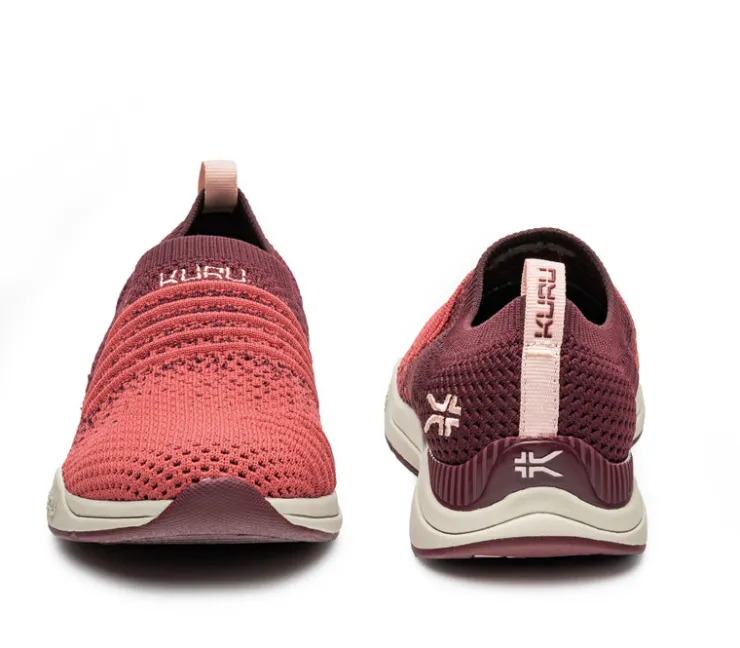Women KURU Footwear STRIDE WIDE