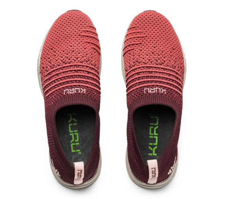 Women KURU Footwear STRIDE WIDE