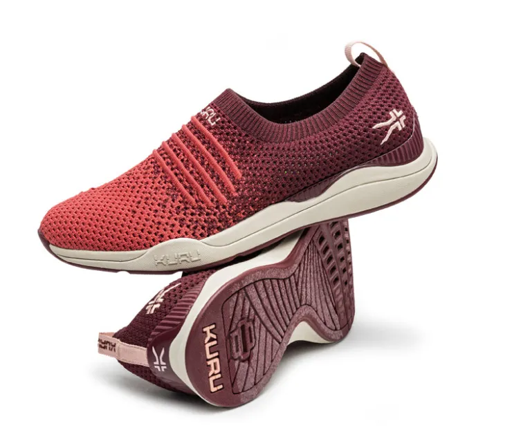 Women KURU Footwear STRIDE WIDE