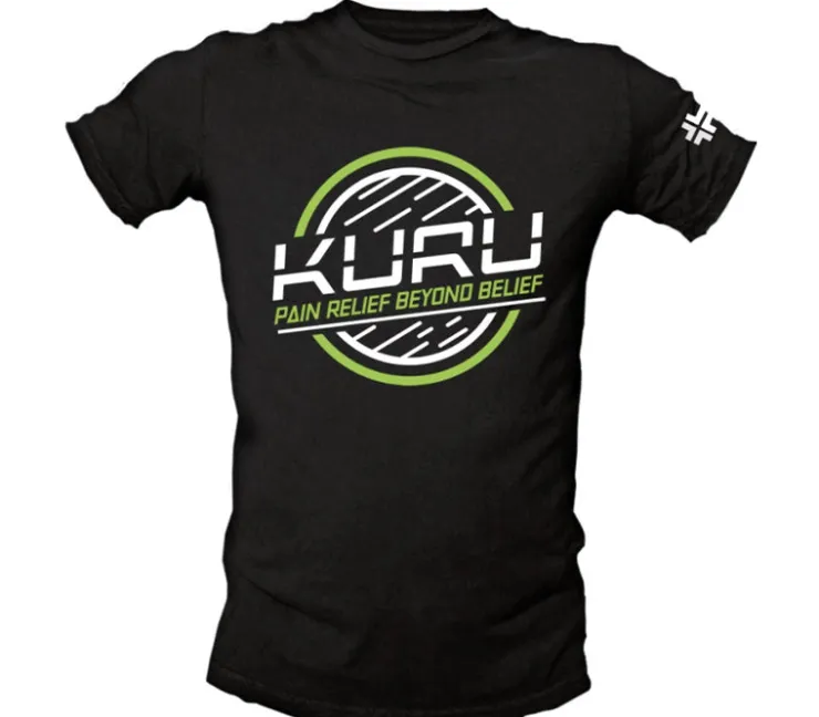 Women KURU Footwear WOMEN'S KURU TSHIRT
